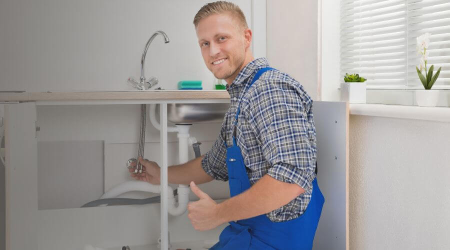 Burst Pipe Emergency Service in Saint Michaels, AZ
